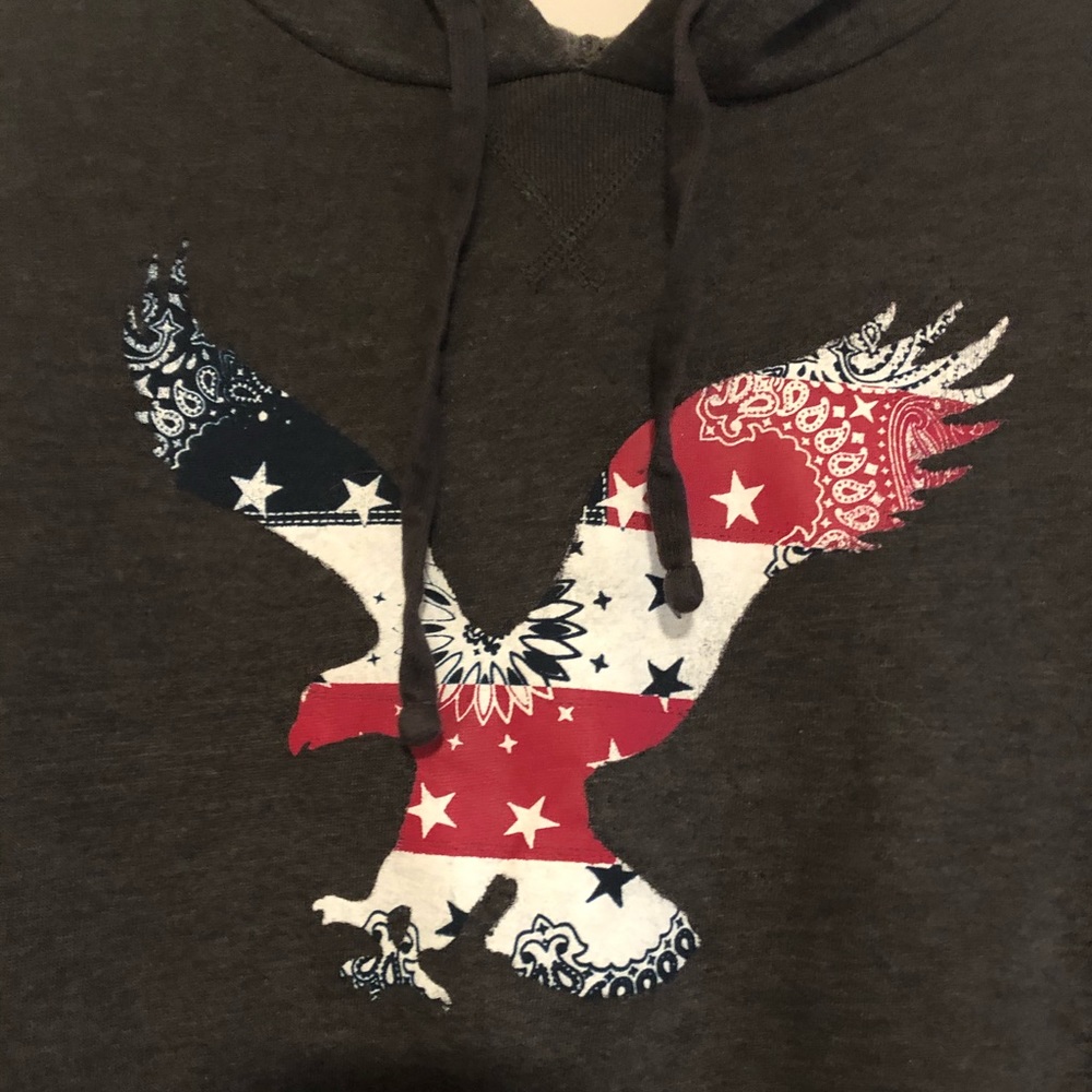 American Eagle hoodie